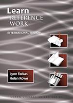 Learn Reference Work International Edition