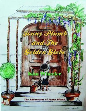 Jonny Plumb and The Golden Globe