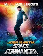 Josh Martin-Space Commander