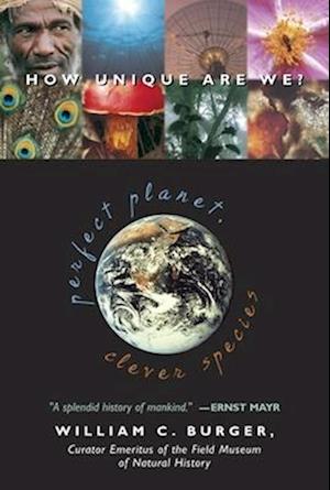 Perfect Planet, Clever Species