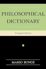 Philosophical Dictionary