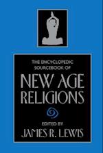 The Encyclopedic Sourcebook of New Age Religions