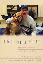 Therapy Pets