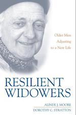 Resilient Widowers: Older Men Adjusting to a New Life 