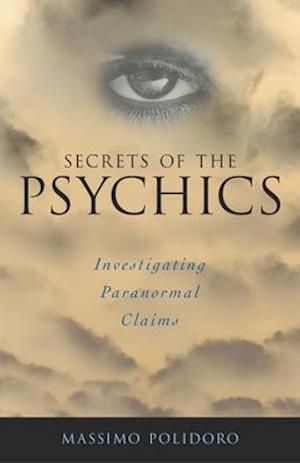 Secrets of the Psychics