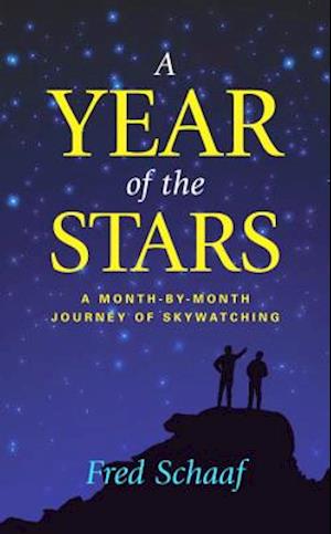 A Year of the Stars