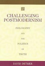 Challenging Postmodernism