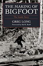 The Making of Bigfoot