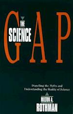 The Science Gap