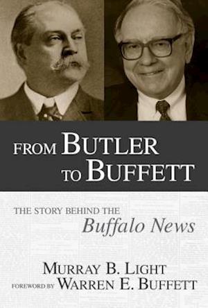 From Butler to Buffett