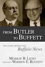 From Butler to Buffett