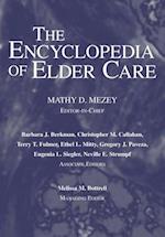 ENCYCLOPEDIA OF ELDER CARE 
