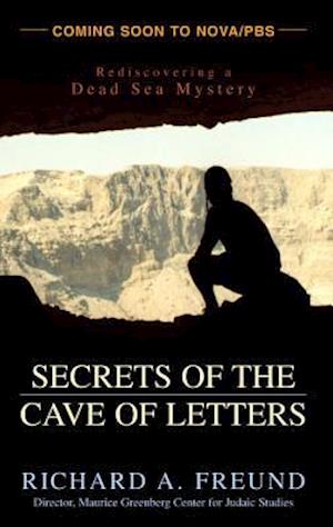 Secrets of the Cave of Letters