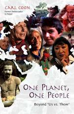 One Planet One People