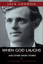 When God Laughs