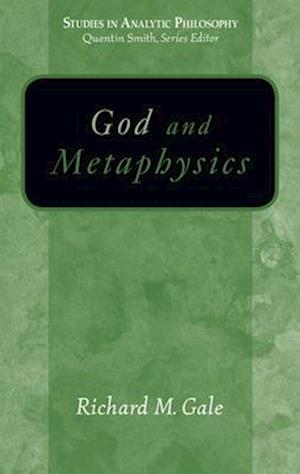 God and Metaphysics