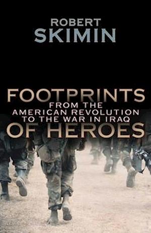 FOOTPRINTS OF HEROES: FROM THE AMERICAN