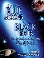 From Blue Moons to Black Holes
