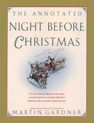 The Annotated Night Before Christmas