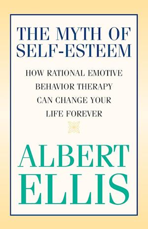The Myth of Self-Esteem