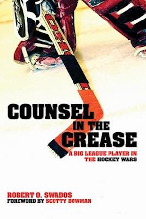 COUNSEL IN THE CREASE: A BIG LEAGUE PLAY