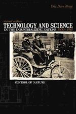 Technology And Science in the Industrializing Nations 1500-1914