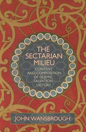 The Sectarian Milieu
