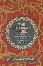 The Sectarian Milieu