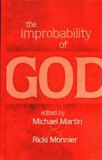 The Improbability of God