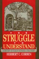 Struggle to Understand: A History of Human Wonder & Discovery 