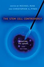 The Stem Cell Controversy