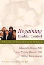 Regaining Bladder Control