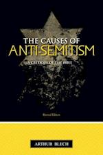 CAUSES OF ANTISEMITISM: A CRITIQUE OF TH 