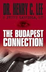 BUDAPEST CONNECTION: A NOVEL 
