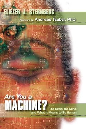 Are You a Machine?