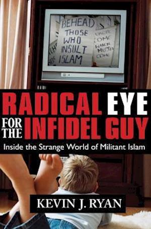 Radical Eye for the Infidel Guy