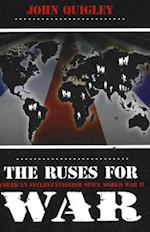 The Ruses for War