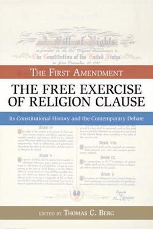 The First Amendment