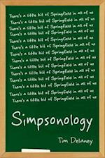 Simpsonology