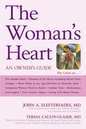 Woman's Heart