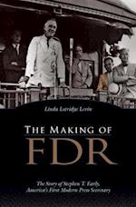 The Making of FDR