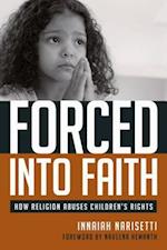 Forced Into Faith
