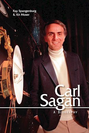 Carl Sagan