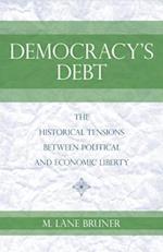 Democracy's Debt