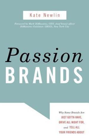 Passion Brands