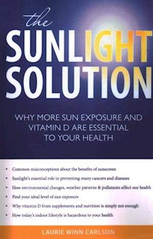 The Sunlight Solution