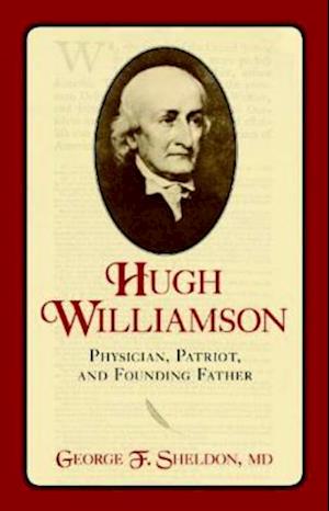 Hugh Williamson