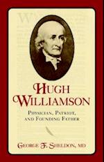Hugh Williamson