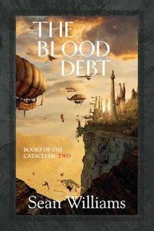 Blood Debt