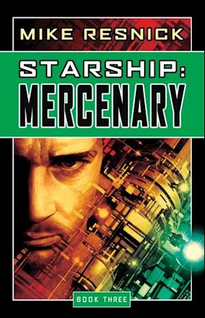 Starship: Mercenary